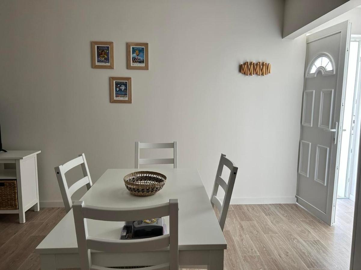 Appartement Rdc A 2 Pas De La Plage Et Des Commerces De Berck Plage Esterno foto